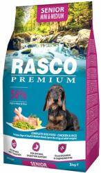 Rasco RASCO PREMIUM Senior Mini & Medium 3 kg