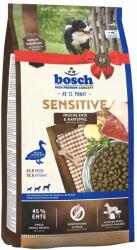 bosch Bosch SENSITIVE Duck & Potato 3 kg