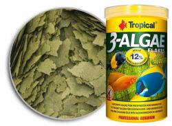 Tropical TROPICAL 3-Algae Flakes 100ml/20g