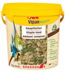  SERA Sera Vipan Nature XL - 10 L / 2 kg