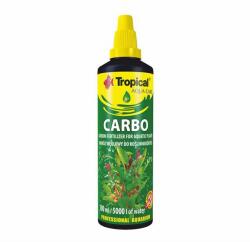 TROPICAL TROPICAL Carbo 100ml