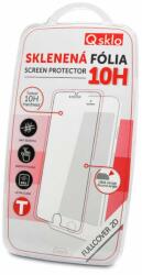 Q Sklo Sticlă de protecție Q 9H Samsung Galaxy J4 + / J6 + full face - negru