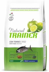 TRAINER - NOVA FOODS TRAINER Natural Maxi Adult Tuna and Rice 12 kg