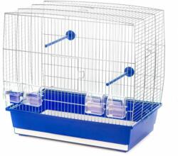 Inter-Zoo Pet Products Colivie papagali NATALIA III ZINC - 55, 5 x 34 x 51, 5 cm