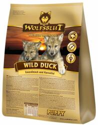 Wolfsblut WOLFSBLUT Wild Duck Puppy 2 kg