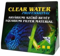 SZAT SZAT Clear Water Original K1 150 - pentru 250L + Protein Filter Technologi