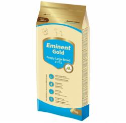 Eminent EMINENT GOLD Puppy Large Breed 15kg