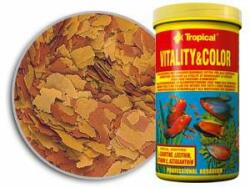 Tropical Vitality colour 500ml/100g