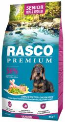 Rasco RASCO PREMIUM Senior Mini & Medium 1 kg