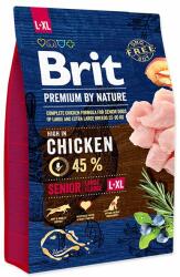 Brit Brit Premium by Nature Senior Large a Extra Large 3 kg