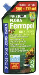  JBL JBL Pro Flora Ferropol 500 ml + GRATIS 125 ml