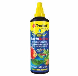  TROPICAL Tropical Bacto-Active 100 ml