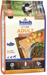 bosch Bosch ADULT Salmon & Potato 3 kg