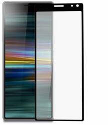 MyScreen Sticlă de protecție My Screen Lite Edge 9H Adeziv complet Sony Xperia 10 - negru