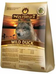 Wolfsblut WOLFSBLUT Wild Duck 2 kg