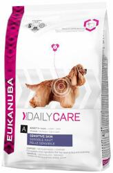 EUKANUBA EUKANUBA Daily Care for SENSITIVE SKIN - 2, 3 kg