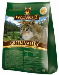 Wolfsblut WOLFSBLUT Green Valley 2 kg