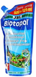 JBL JBL Biotopol 500ml + 125ml GRATUIT