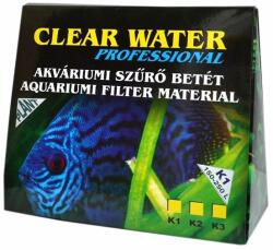 SZAT SZAT Clear Water Plants K1 pentru 150 - 250L