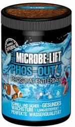 MICROBE-LIFT MICROBE-LIFT Phos-Out 4, Granulat 1000ml/625g