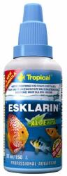  TROPICAL TROPICAL Esklarin 50ml/250L apă + aloe vera