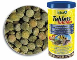 TETRA Tetra Tablets TabiMin hrană pentru pești, 120 tablete