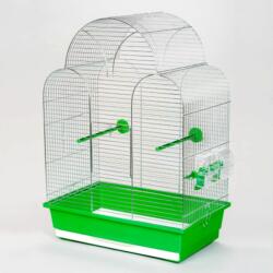 Inter-Zoo Pet Products Colivie papagal SONIA ZINC - 45 x 28 x 63 cm