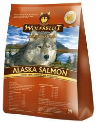 Wolfsblut WOLFSBLUT Alaska Salmon 2 kg