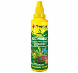 TROPICAL TROPICAL Multimineral 50 ml