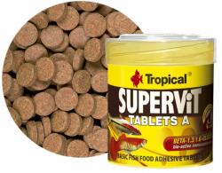 Tropical TROPICAL Supervit Tablets A 50 ml / 36 g