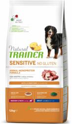 TRAINER - NOVA FOODS TRAINER Natural SENSITIVE No Gluten Adult Medium / Maxi Duck 12 kg