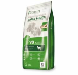 Fitmin Fitmin Dog Medium / Maxi Lamb & Rice 3 kg