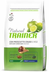 TRAINER - NOVA FOODS TRAINER Natural Maxi Adult șuncă uscată 12 kg