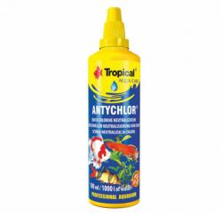 TROPICAL TROPICAL Antychlor 100 ml