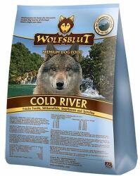Wolfsblut WOLFSBLUT Cold River 2 kg