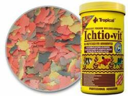 Tropical TROPICAL Ichtio-vit 250ml/50g hrană multi