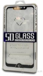 5D Glass Sticlă securizată 5D 9H Huawei Y5 2018 / Honor 7S full face - negru