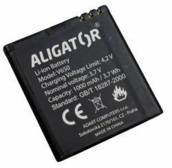 Aligator Baterie Aligator V650 Original Li-Ion 1000mAh