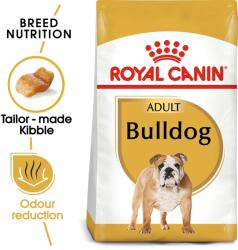 Royal Canin ROYAL CANIN BULLDOG ENGLEZESC 12 kg