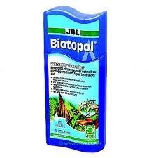 JBL JBL Biotopol 250ml