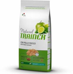 TRAINER - NOVA FOODS TRAINER Natural Maxi Maturity Chicken 12 kg