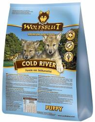 Wolfsblut WOLFSBLUT Cold River Puppy 2 kg