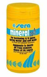 SERA Sera Mineral Salt 105g