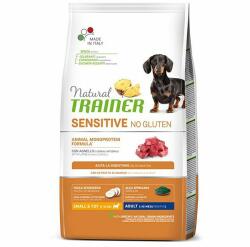  TRAINER - NOVA FOODS Trainer Natural Sensitive Lamb Adult Small & Toy 2 kg