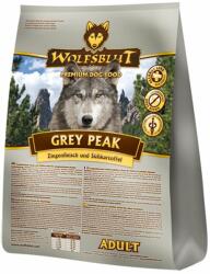 Wolfsblut WOLFSBLUT Grey Peak Adult 2 kg