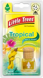 Wunder-Baum Odorizant auto Wunderbaum Tropical - autoeco - 27,00 RON