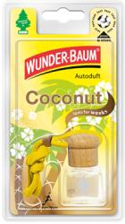 Wunder-Baum Odorizant auto Wunderbaum Nuca de cocos - autoeco - 21,00 RON
