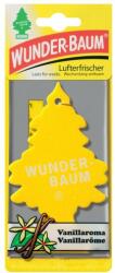 Wunder-Baum Odorizant auto Wunderbaum Vanilla - autoeco - 15,00 RON