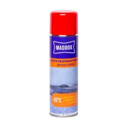 Maddox Spray dezghetat parbriz Maddox 500ml