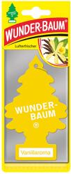 Wunder-Baum Odorizant auto Wunderbaum Vanillaroma